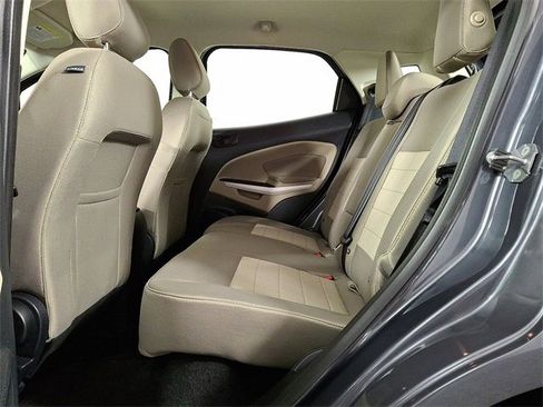 Used 2019 Ford EcoSport S image 13