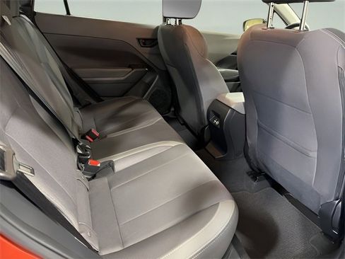 Certified 2025 Subaru Crosstrek 2.0i Premium image 33