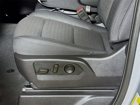 Certified 2024 GMC Sierra 1500 Elevation image 17