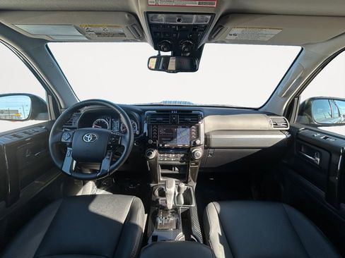 Used 2024 Toyota 4Runner TRD Pro AWD/4WD image 14