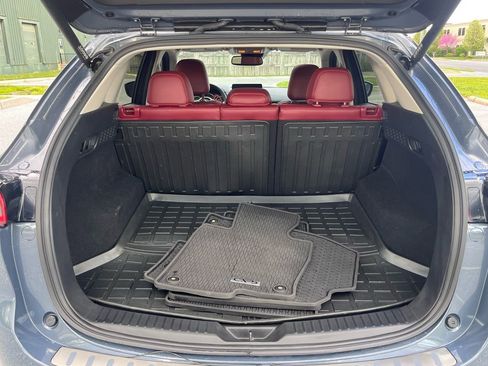 Used 2023 MAZDA CX-5 Carbon Edition image 11