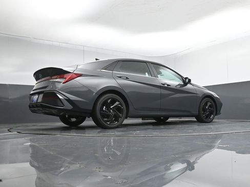 New 2026 Hyundai Elantra SEL Sport Premium FWD image 13