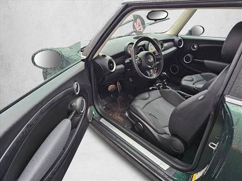 Used 2012 MINI Cooper Clubman S image 16