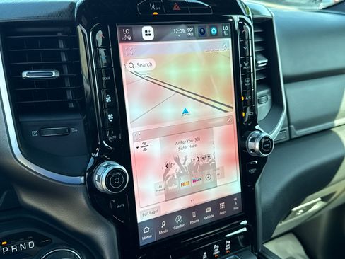 New 2026 RAM 1500 Big Horn AWD/4WD image 25