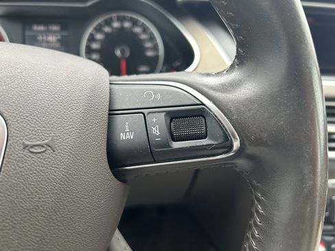 Used 2013 Audi A4 2.0T Premium Plus w/ Premium Plus Pkg image 12