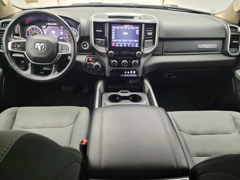 Used 2020 RAM 1500 Big Horn AWD/4WD image 22