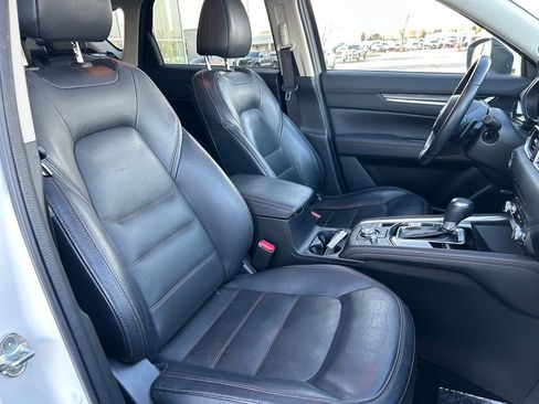 Used 2020 MAZDA CX-5 Grand Touring w/ GT Premium Package image 27
