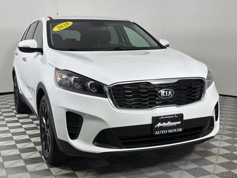 Used 2020 Kia Sorento L image 3
