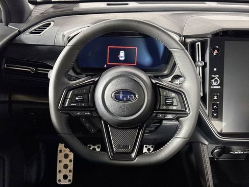 New 2026 Subaru WRX tS AWD/4WD image 13