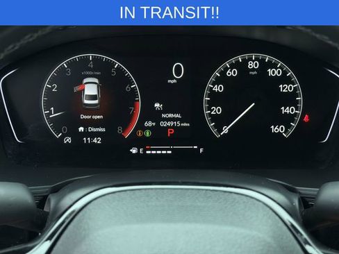 Used 2025 Honda Civic Sport image 22