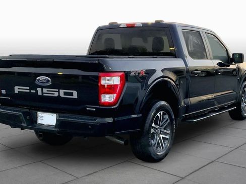 Used 2023 Ford F150 XL w/ STX Appearance Package RWD image 13