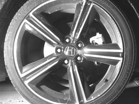 Used 2024 Honda Accord Sport image 13