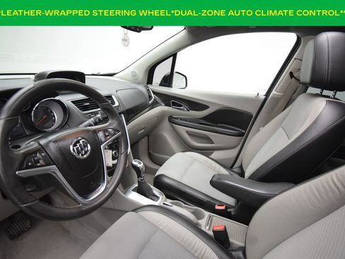 Used 2013 Buick Encore Convenience FWD image 8
