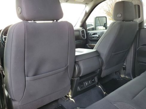 Certified 2021 Chevrolet Silverado 1500 RST w/ Bed Protection Package image 12