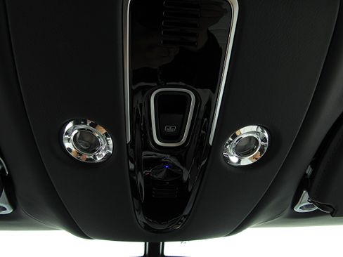 Used 2023 Aston Martin DBX 707 AWD/4WD image 29
