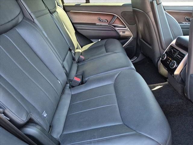 Used 2023 Land Rover Range Rover SE AWD/4WD image 22