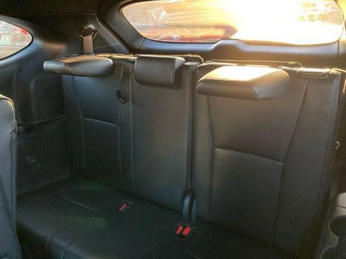 Used 2024 Toyota Highlander XSE image 11