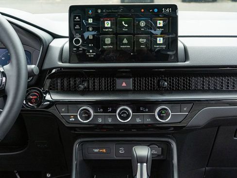 New 2026 Honda CR-V Sport Touring image 19