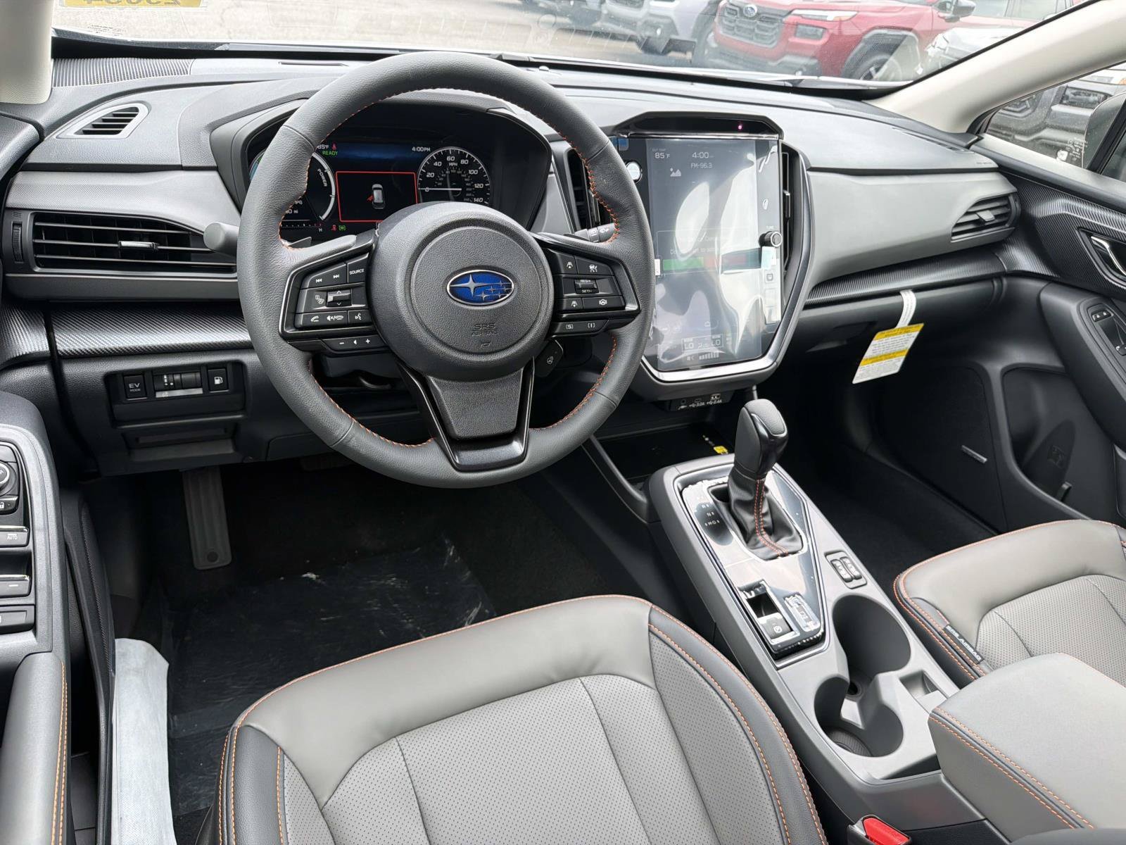 New 2026 Subaru Crosstrek 2.5i Limited AWD/4WD image 14