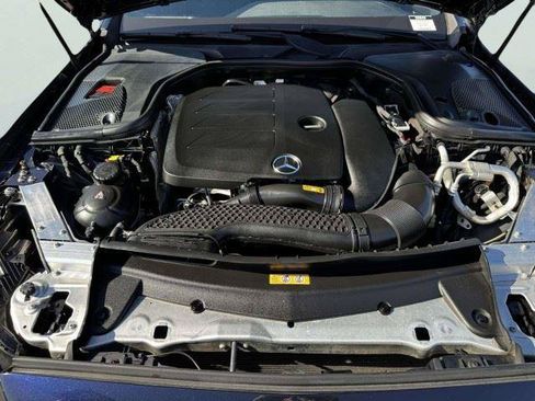 Used 2022 Mercedes-Benz E 350 4MATIC Sedan image 56