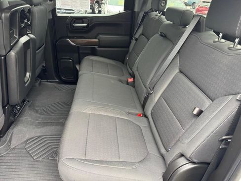 Used 2021 Chevrolet Silverado 1500 RST image 6