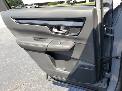 New 2026 Honda CR-V EX-L image 13