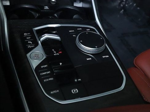 Certified 2024 BMW 430i Gran Coupe xDrive w/ Convenience Package image 28