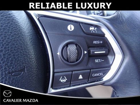 Used 2023 Acura MDX Technology image 30