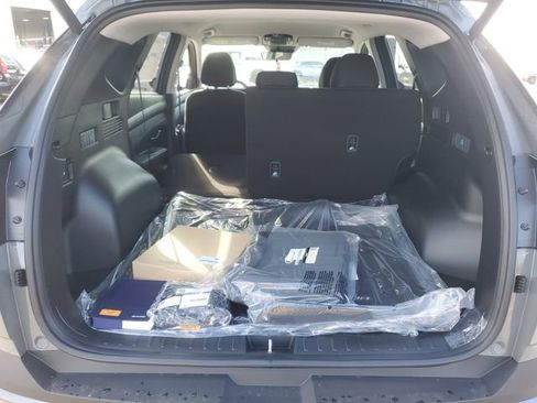 New 2026 Hyundai Tucson SEL image 9