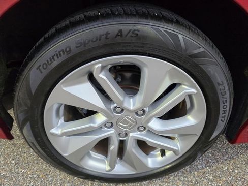 Used 2020 Honda Accord LX image 10