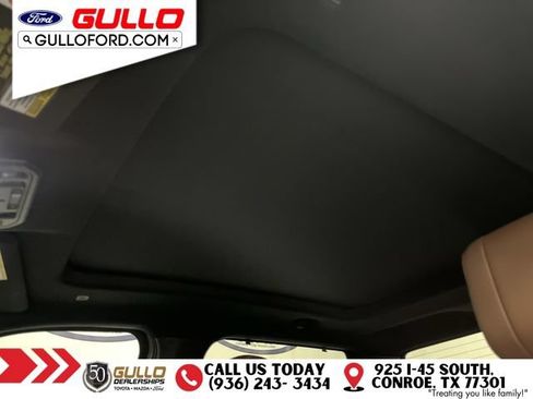 Used 2026 Toyota Tundra 1794 Edition w/ TRD Off-Road Package AWD/4WD image 23