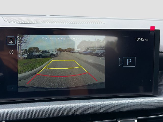 New 2026 Hyundai Sonata Blue FWD image 13