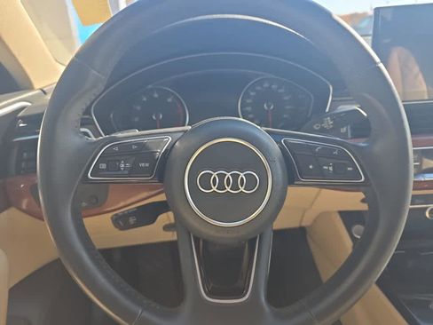 Used 2020 Audi A4 2.0T Premium w/ Convenience Package image 10