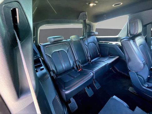 Used 2022 Ford Expedition Limited w/ Equipment Group 303A AWD/4WD image 29
