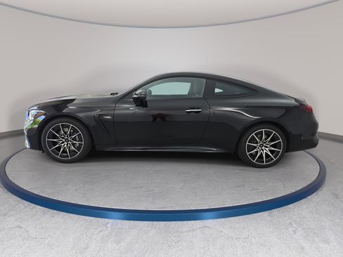 New 2026 Mercedes-Benz CLE 53 AMG 4MATIC Coupe image 8