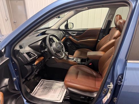 Used 2019 Subaru Forester Touring AWD/4WD image 12