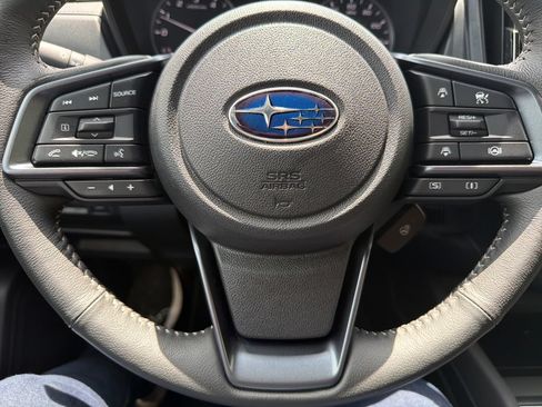 Certified 2025 Subaru Forester Limited AWD/4WD image 49