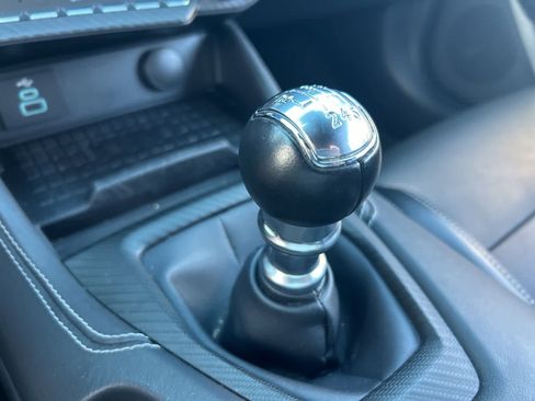 Used 2024 Ford Mustang GT Premium w/ GT Performance Package image 33