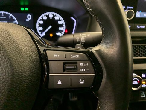 Used 2023 Honda Civic Sport image 21