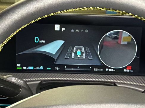 Certified 2023 Kia EV6 GT AWD/4WD image 26