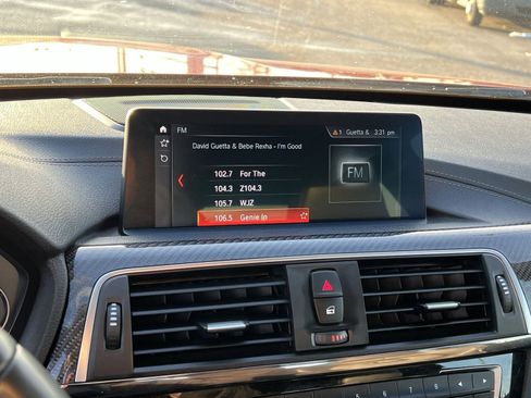 Used 2020 BMW M4 Coupe w/ Competition Package image 18