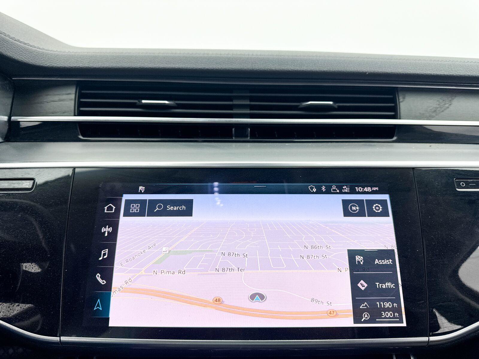 Used 2019 Audi A8 L 3.0T w/ Executive Package AWD/4WD image 26