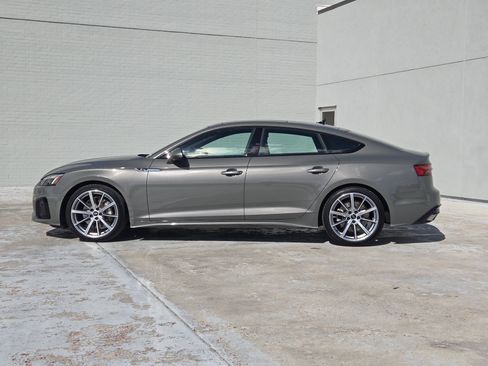 Used 2025 Audi A5 2.0T Premium Plus image 5