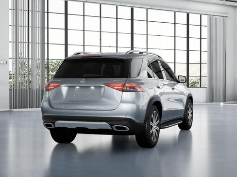 New 2026 Mercedes-Benz GLE 350 4MATIC image 23