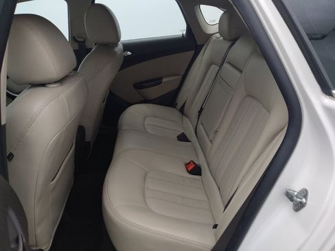 Used 2015 Buick Verano Leather w/ Experience Buick Package FWD image 18