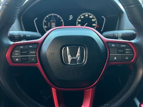 Used 2024 Honda Civic Sport image 23