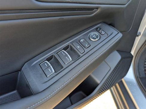 Certified 2024 Honda Accord Sport image 9