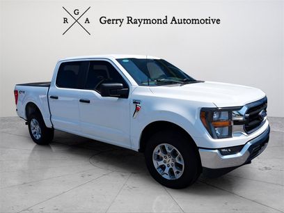 Used 2023 Ford F150 XLT