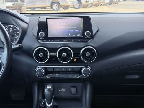 Used 2021 Nissan Sentra S image 22