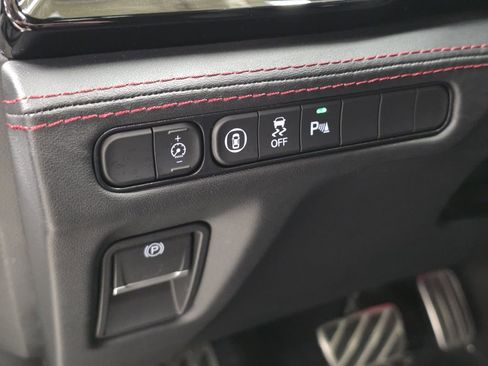 Used 2024 Acura MDX A-Spec image 38